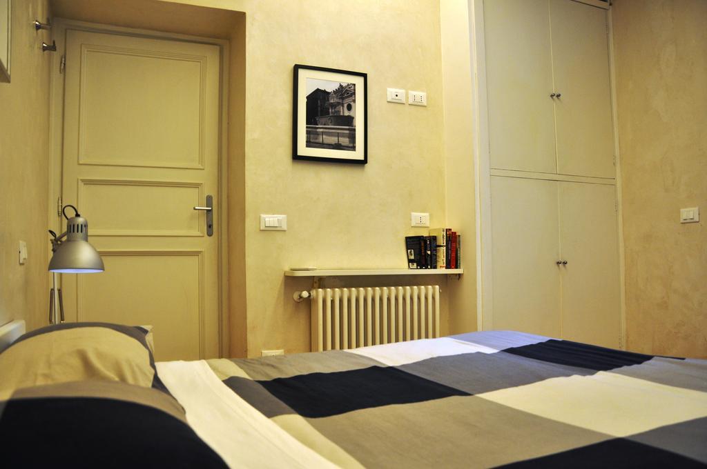 Campo Dei Fiori Modern Apartment With Terrace Rom Exteriör bild